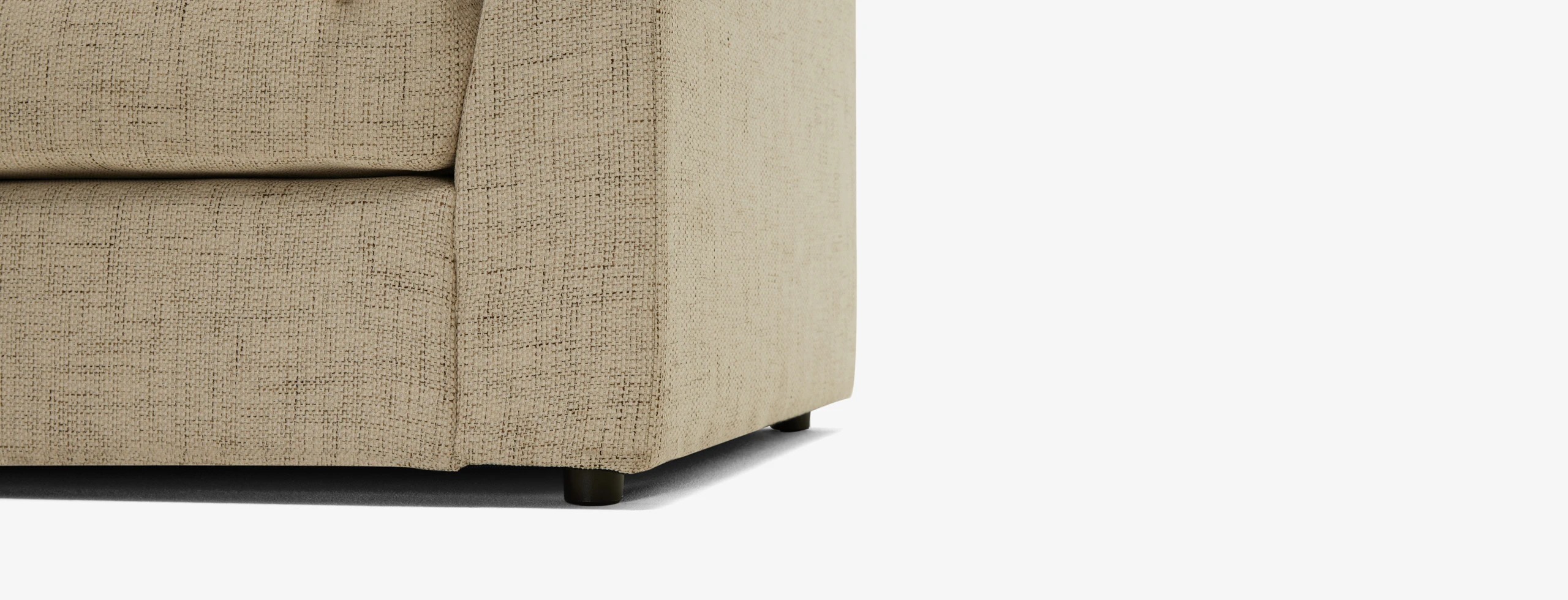 Wilder Sofa Nico Oyster