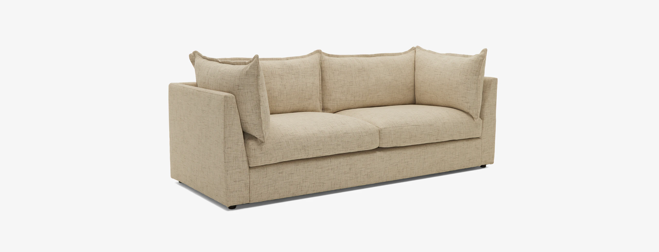 Wilder Sofa Nico Oyster