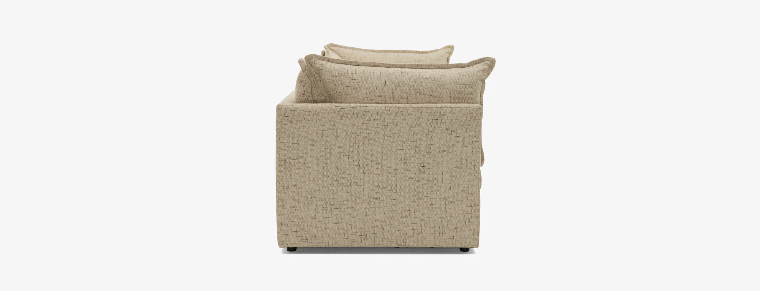 Wilder Sofa Nico Oyster