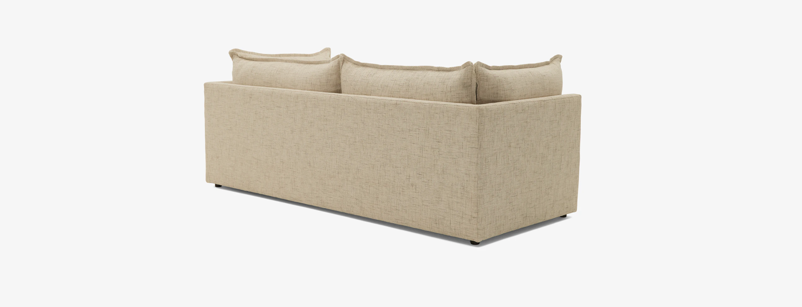 Wilder Sofa Nico Oyster