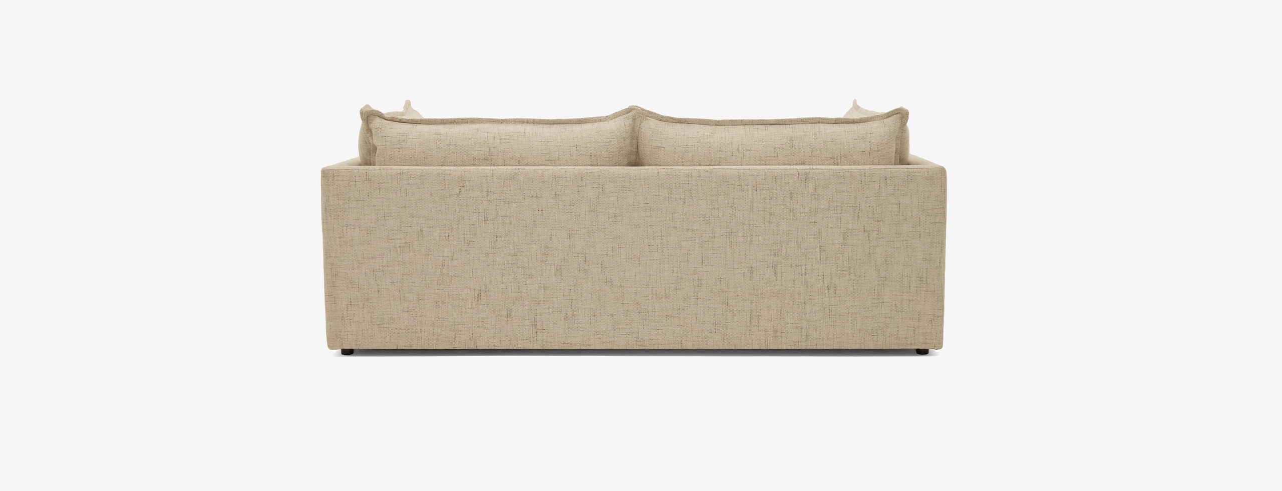 Wilder Sofa Nico Oyster