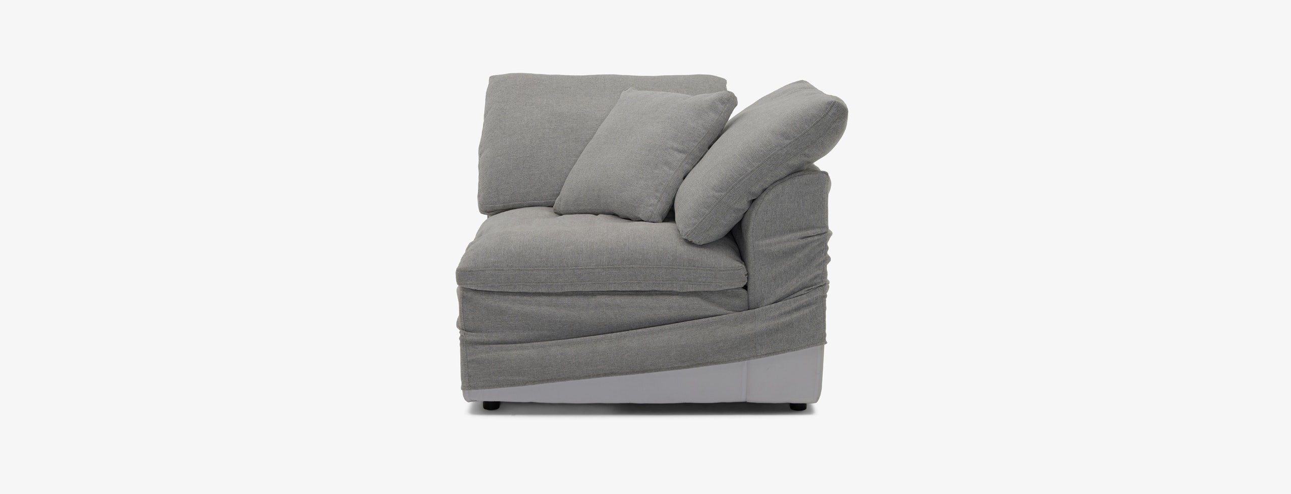 Bryant Corner Chair Slipcover Joybird