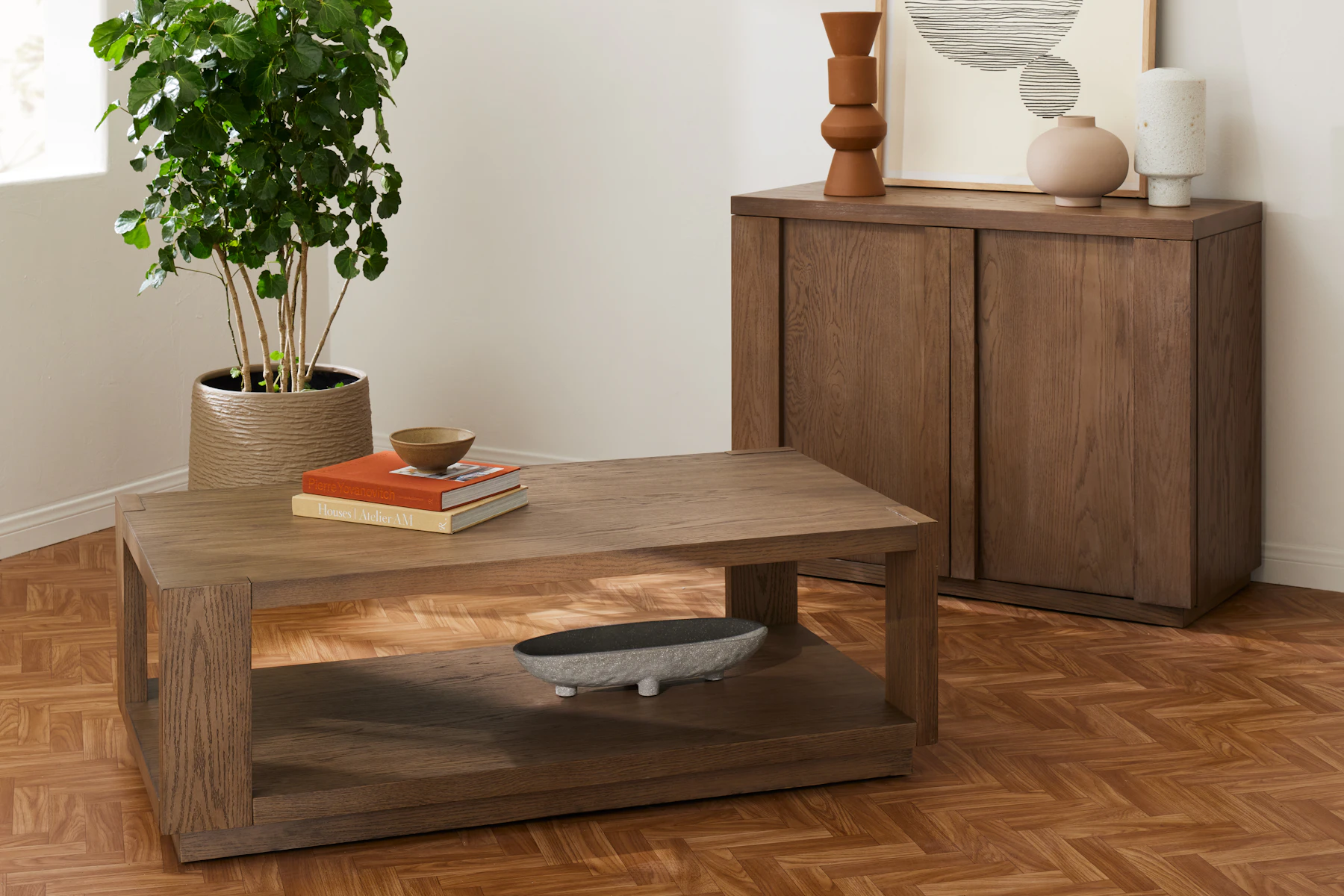 Harriet Coffee Table