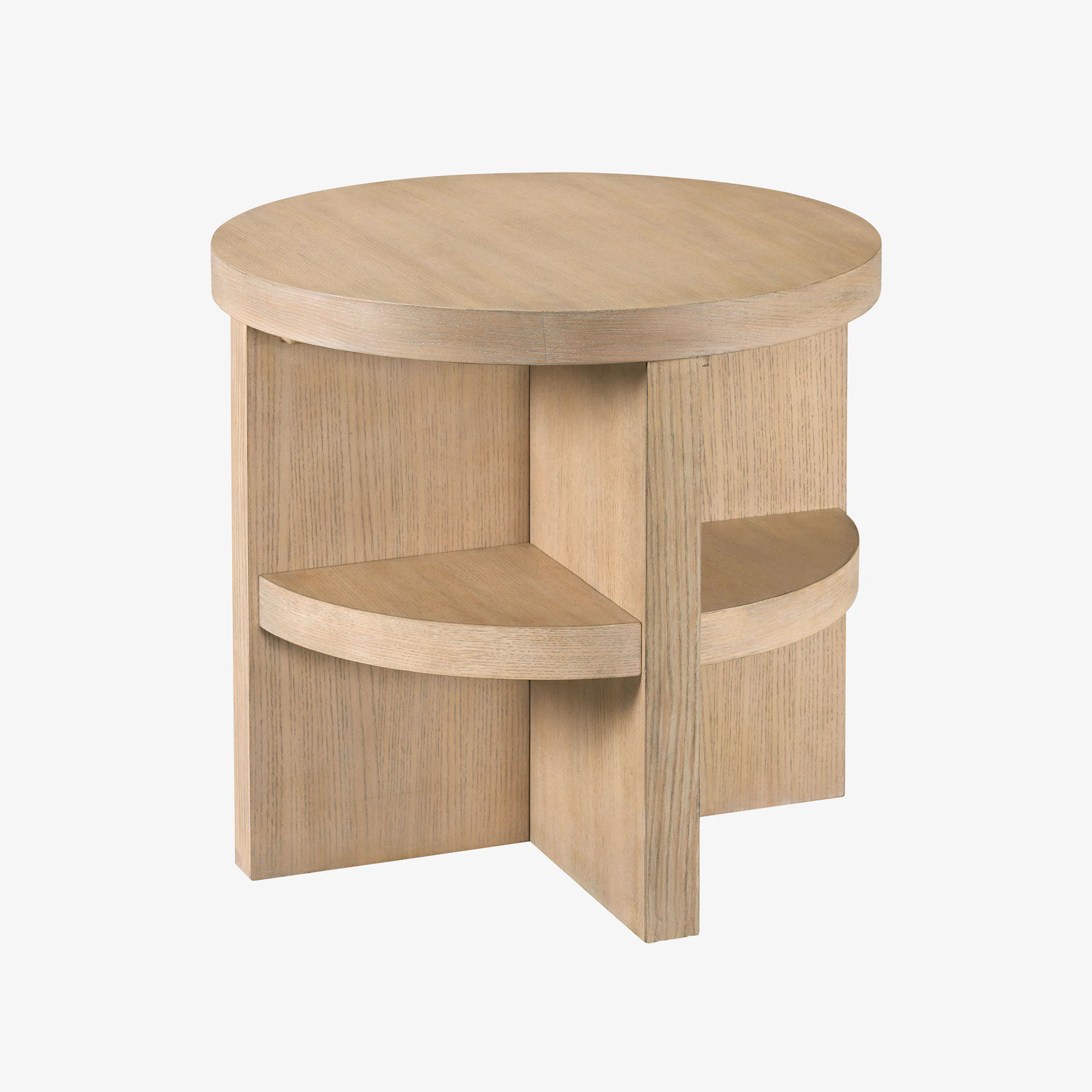 Bria End Table