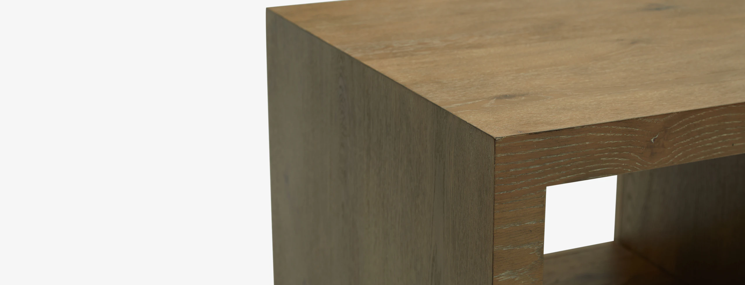 Danni End Table