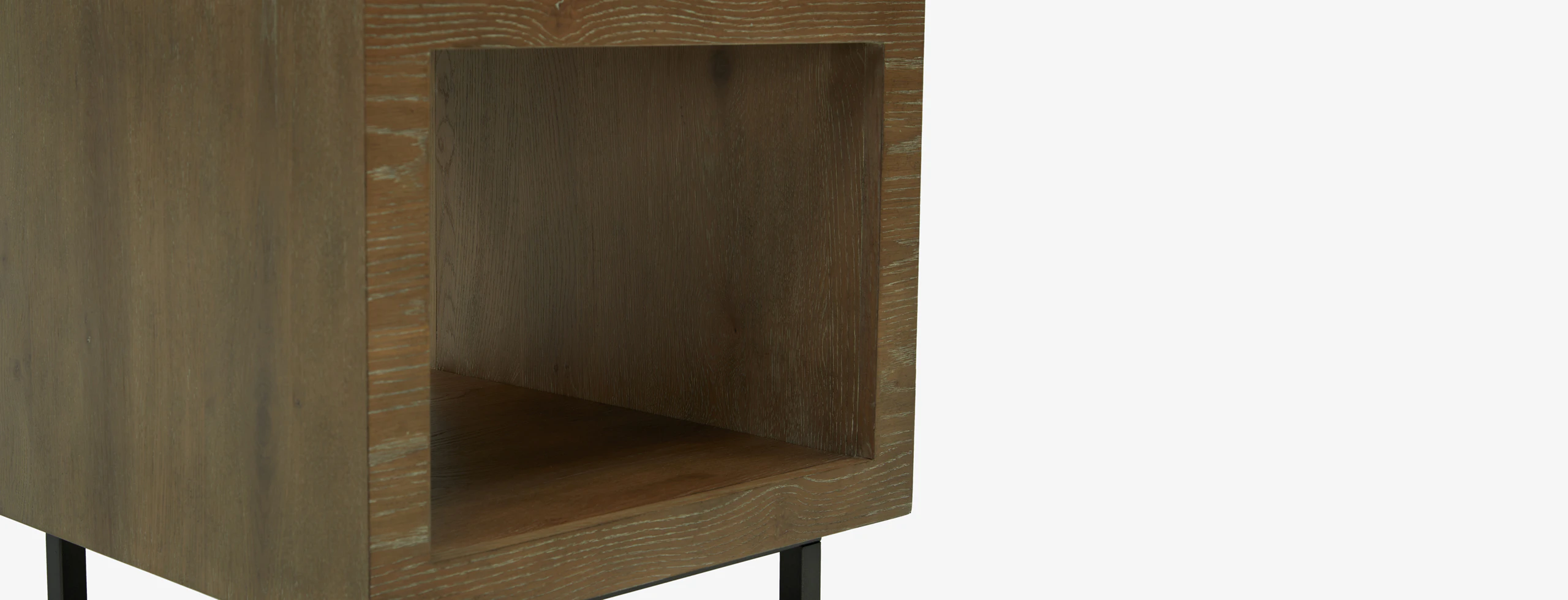 Danni End Table