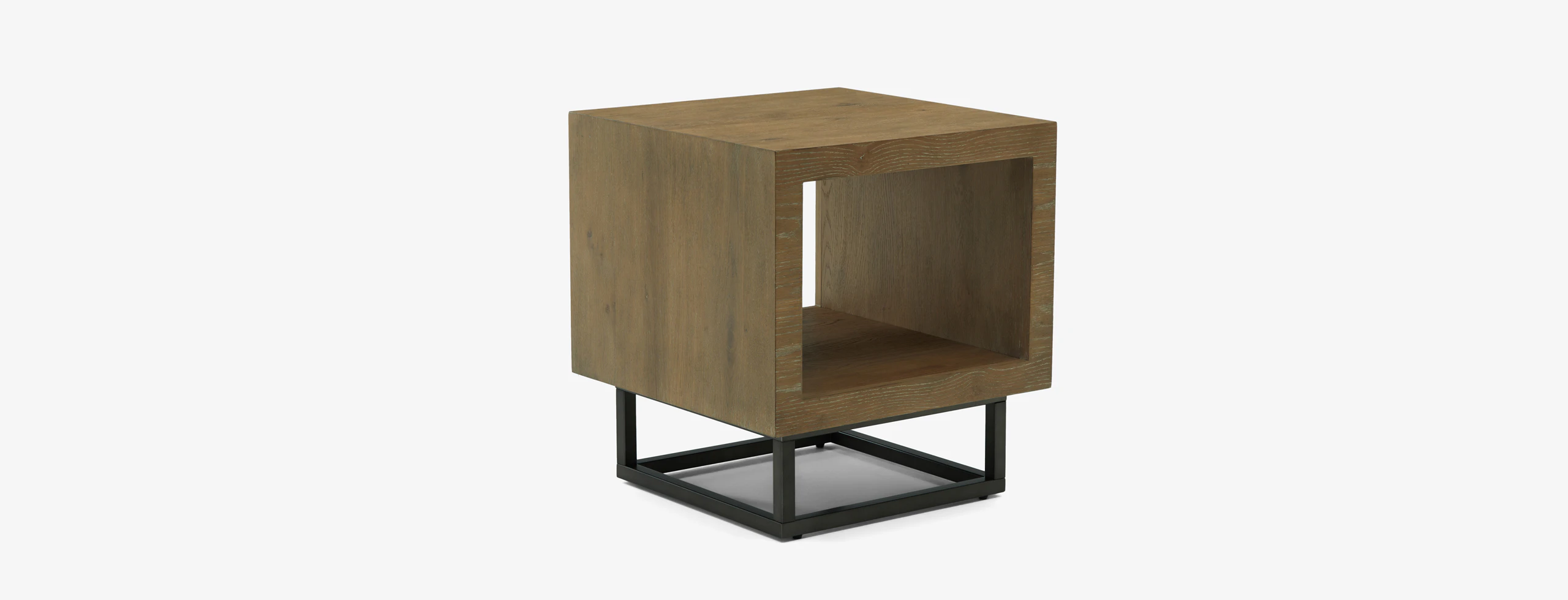 Danni End Table - Thumbnail 2