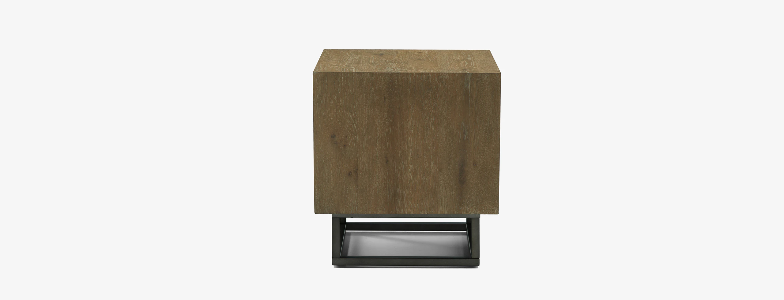 Danni End Table - Thumbnail 5