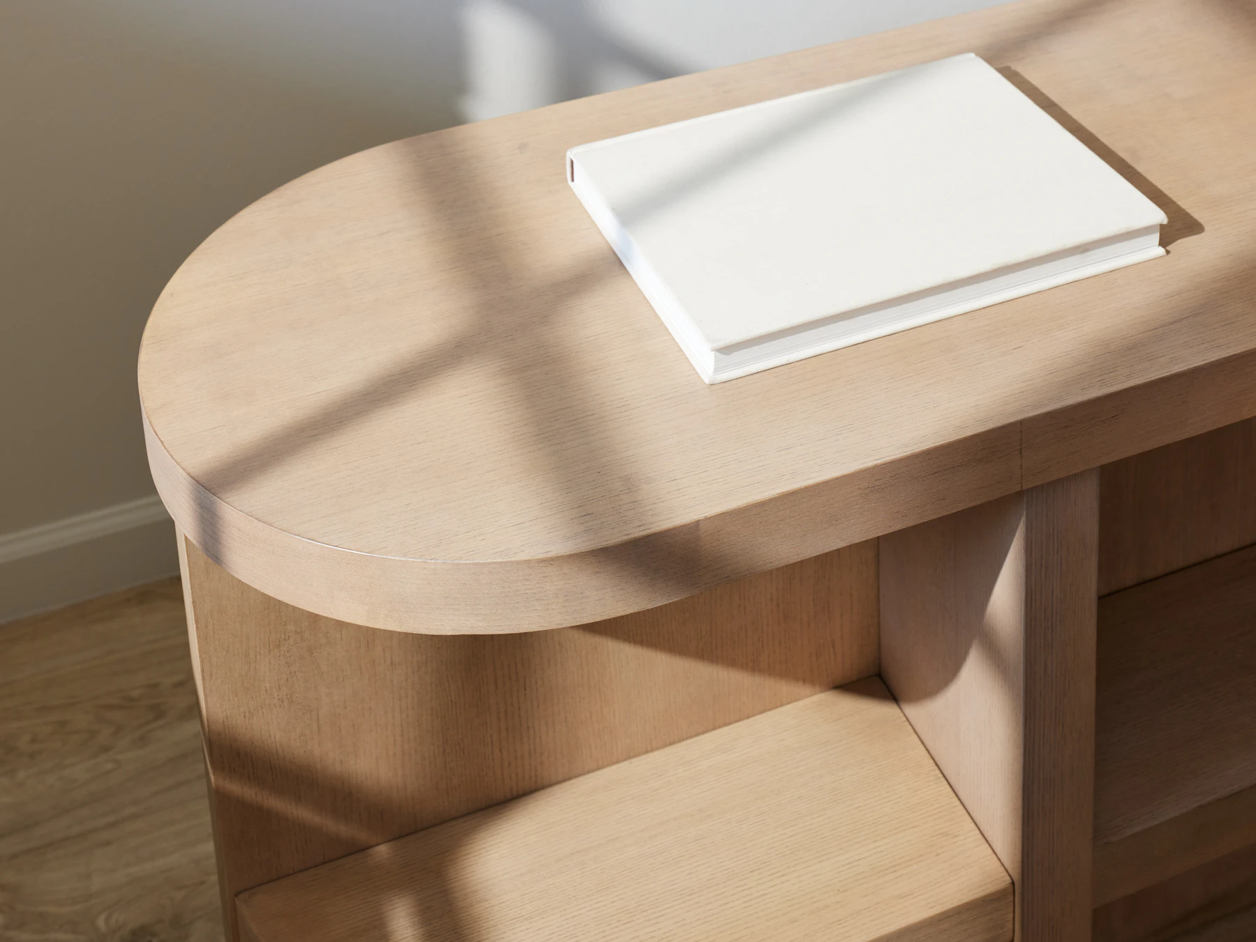 Bria Console Table