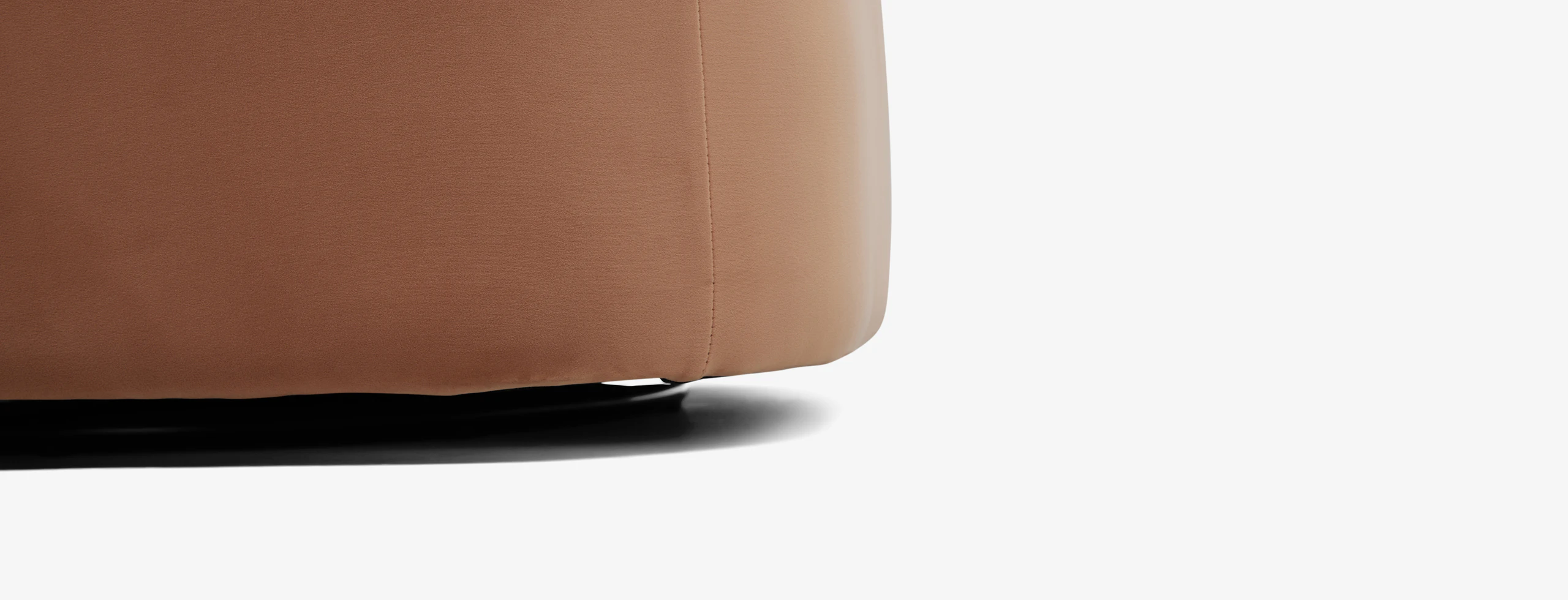 Severn Swivel Chair Royale Mocha