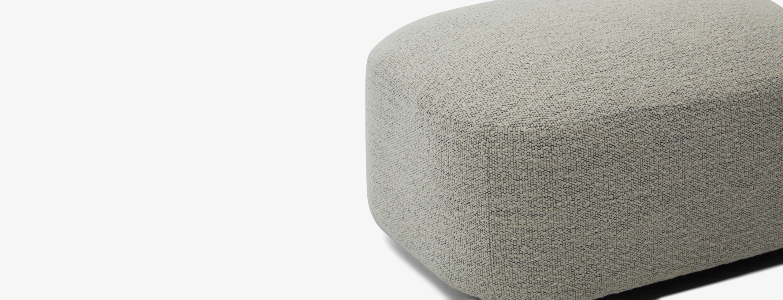 Severn Ottoman Borough Cotton