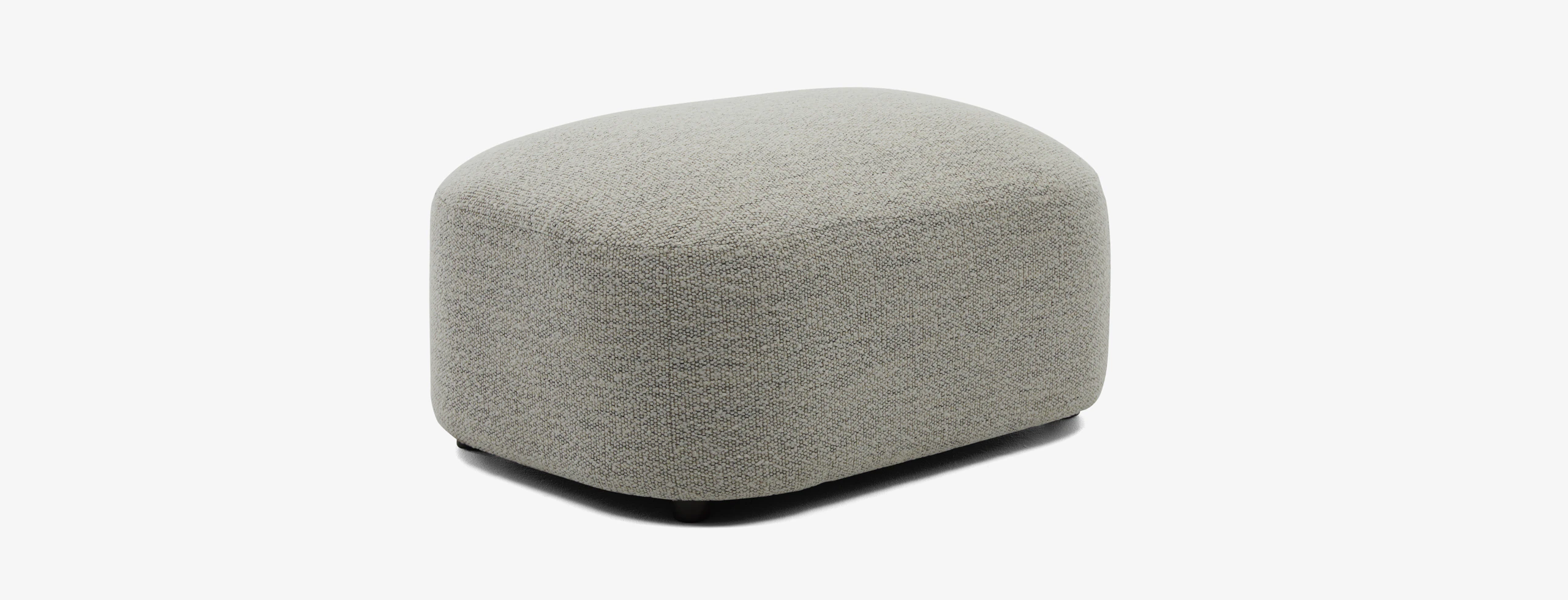 Severn Ottoman Borough Cotton