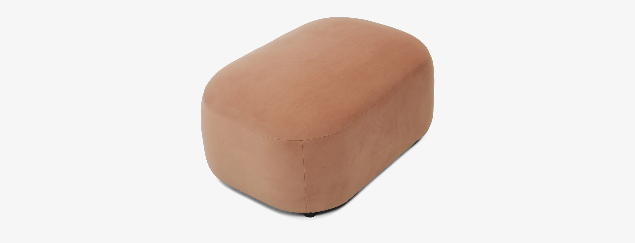 Severn Ottoman Royale Mocha