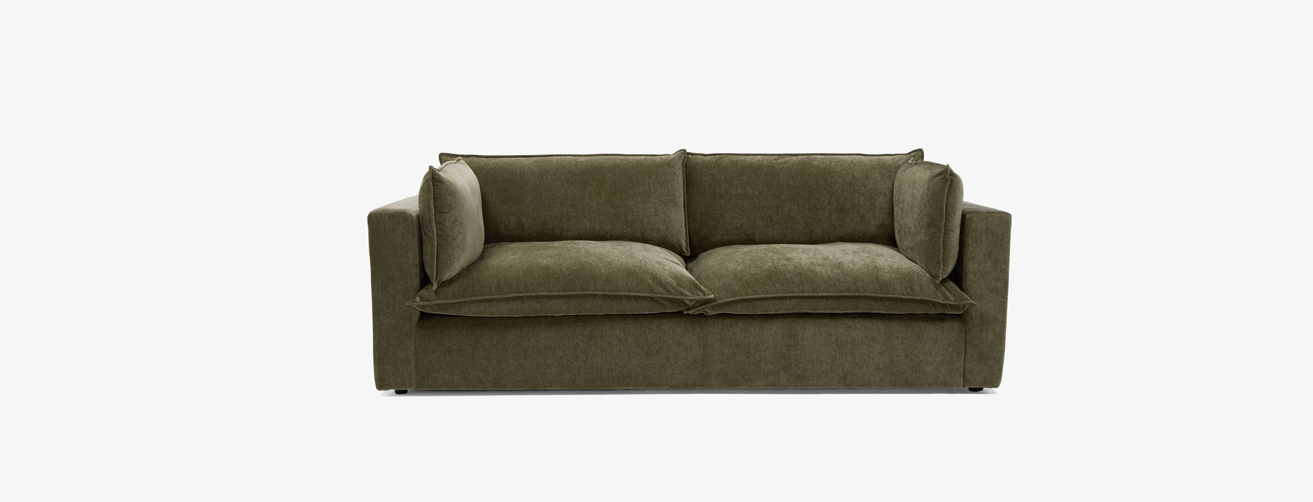Haine Sofa Kenley Spruce