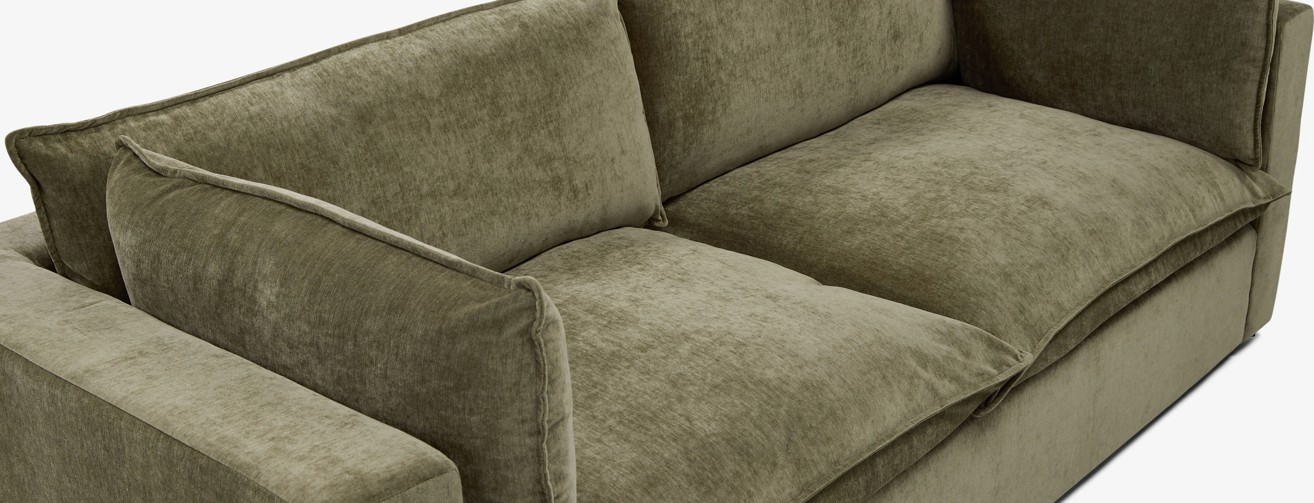 Haine Sofa Kenley Spruce