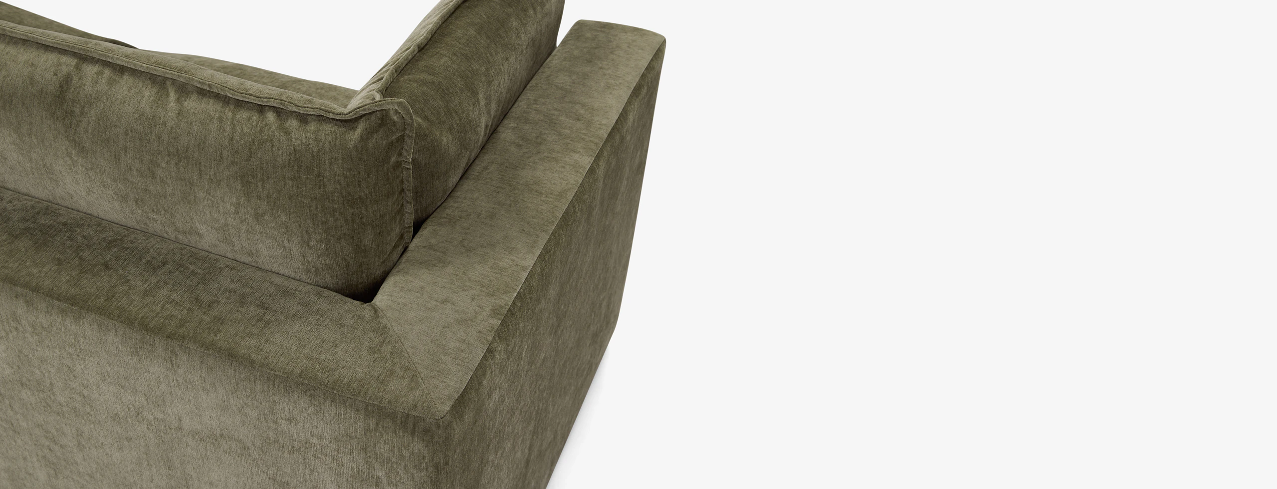 Haine Sofa Kenley Spruce