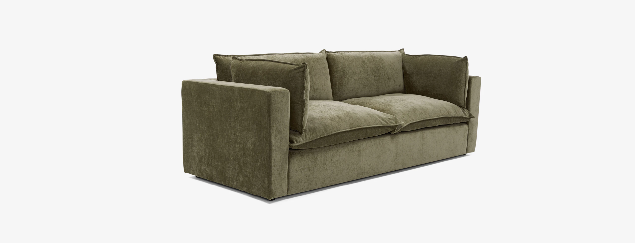 Haine Sofa Kenley Spruce