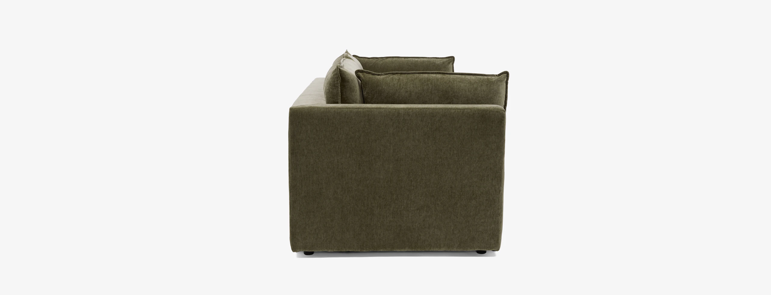 Haine Sofa Kenley Spruce