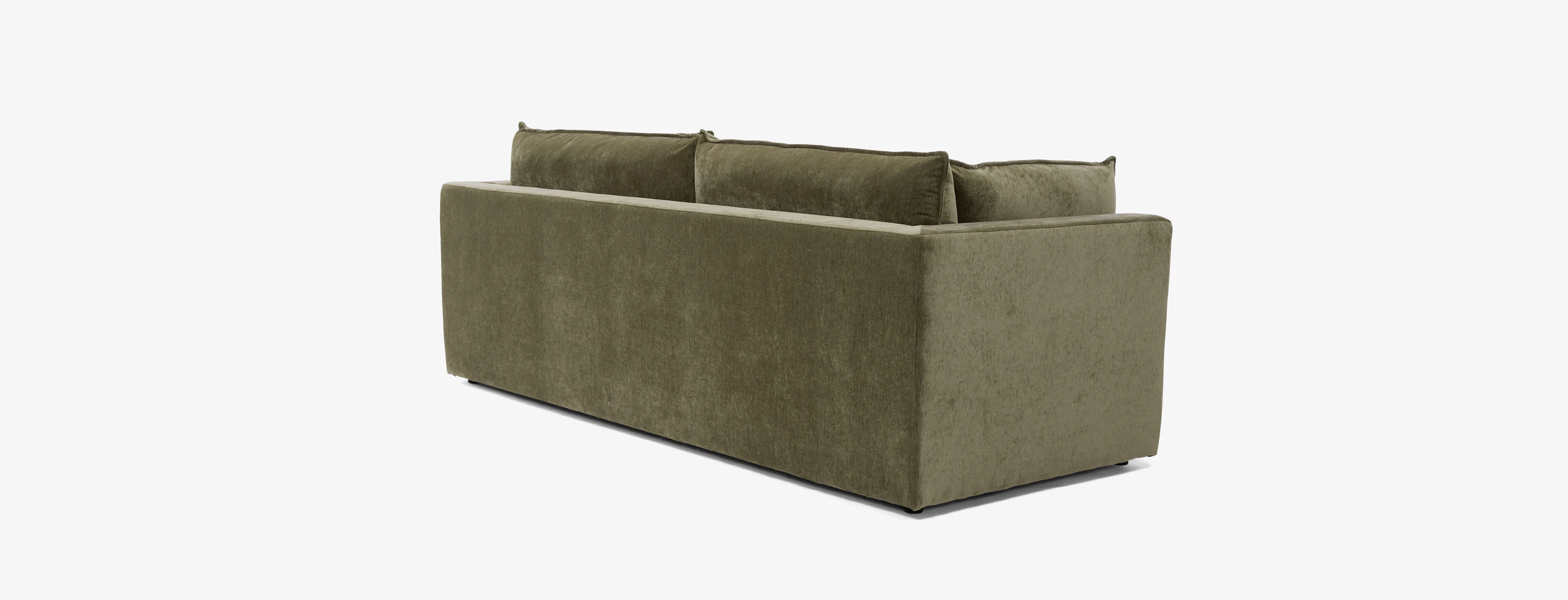 Haine Sofa Kenley Spruce
