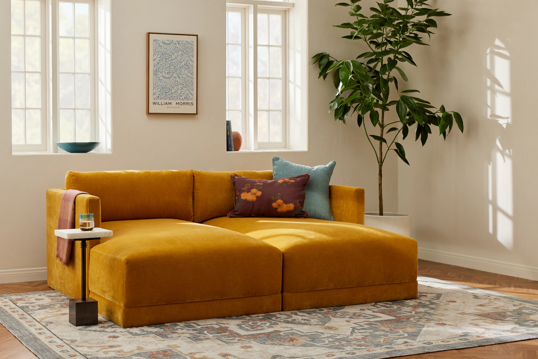 Maurice Daybed