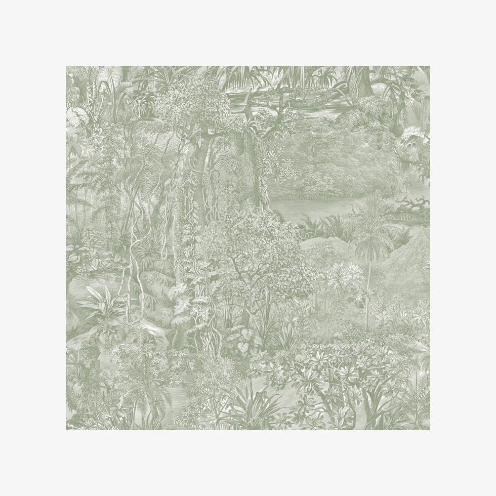 Subtropical Wallpaper