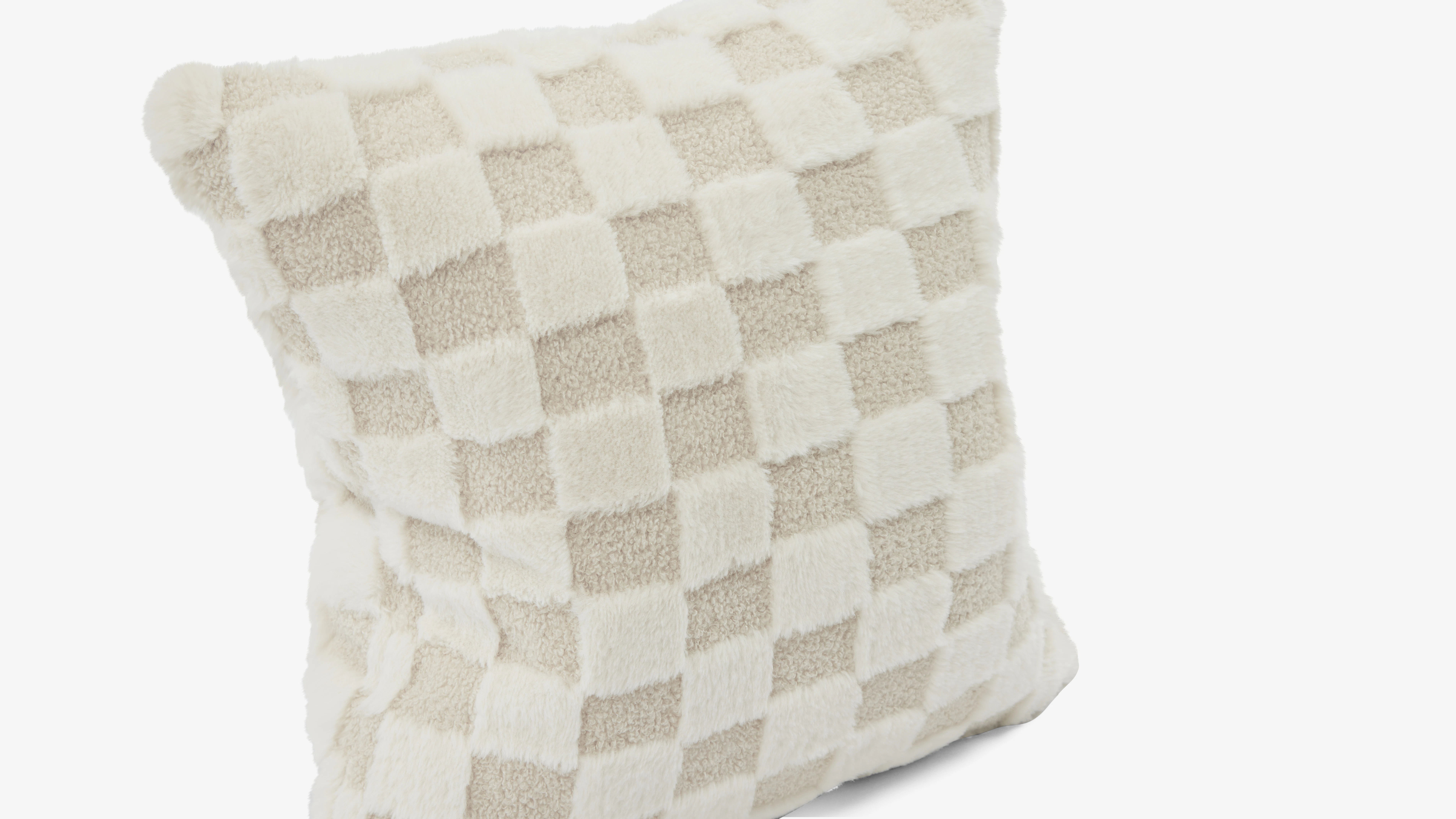 Queens Pillow