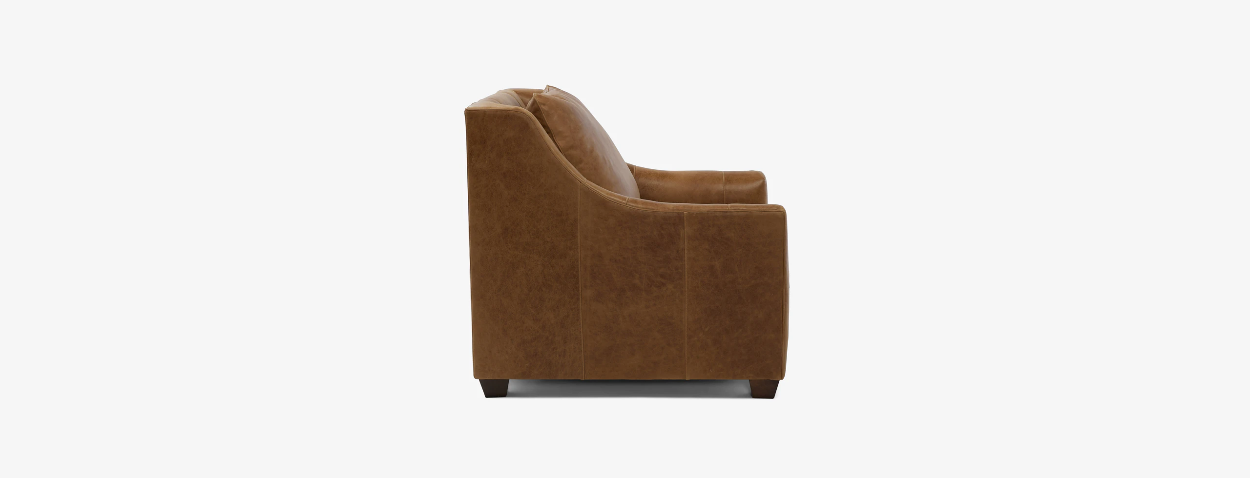 Peyton Leather Chair