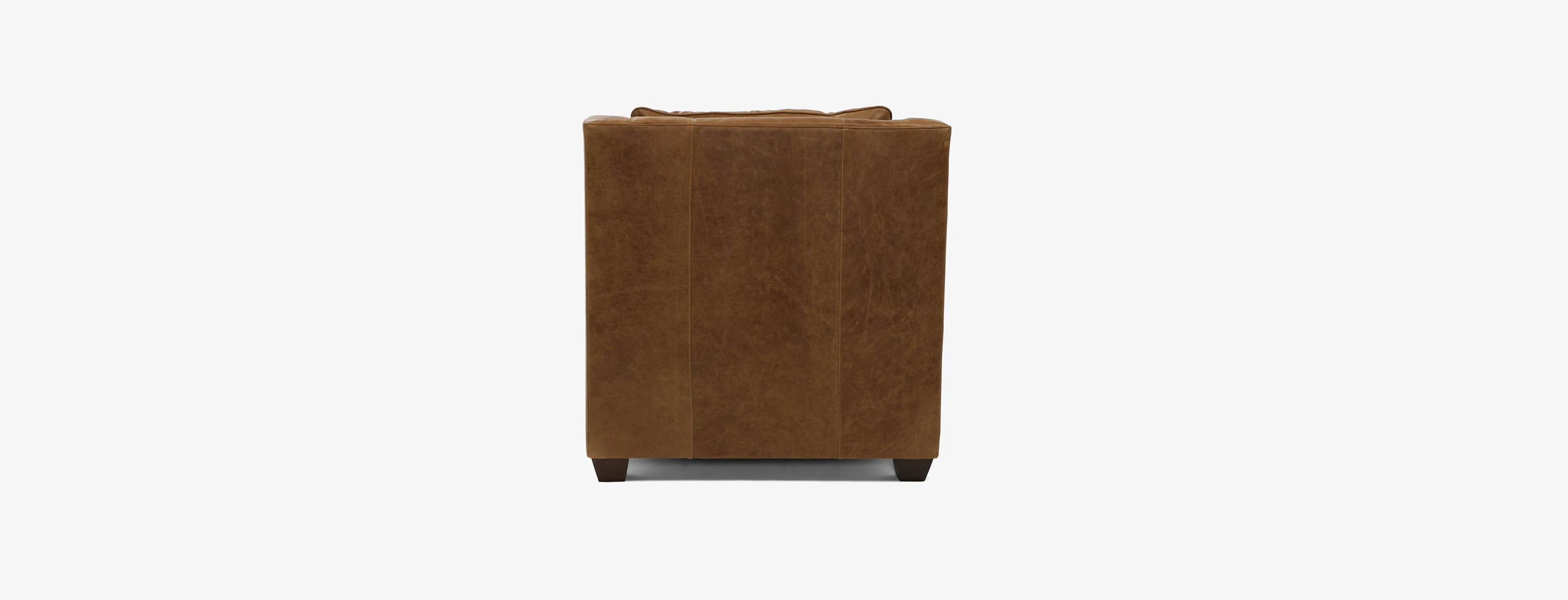 Peyton Leather Chair