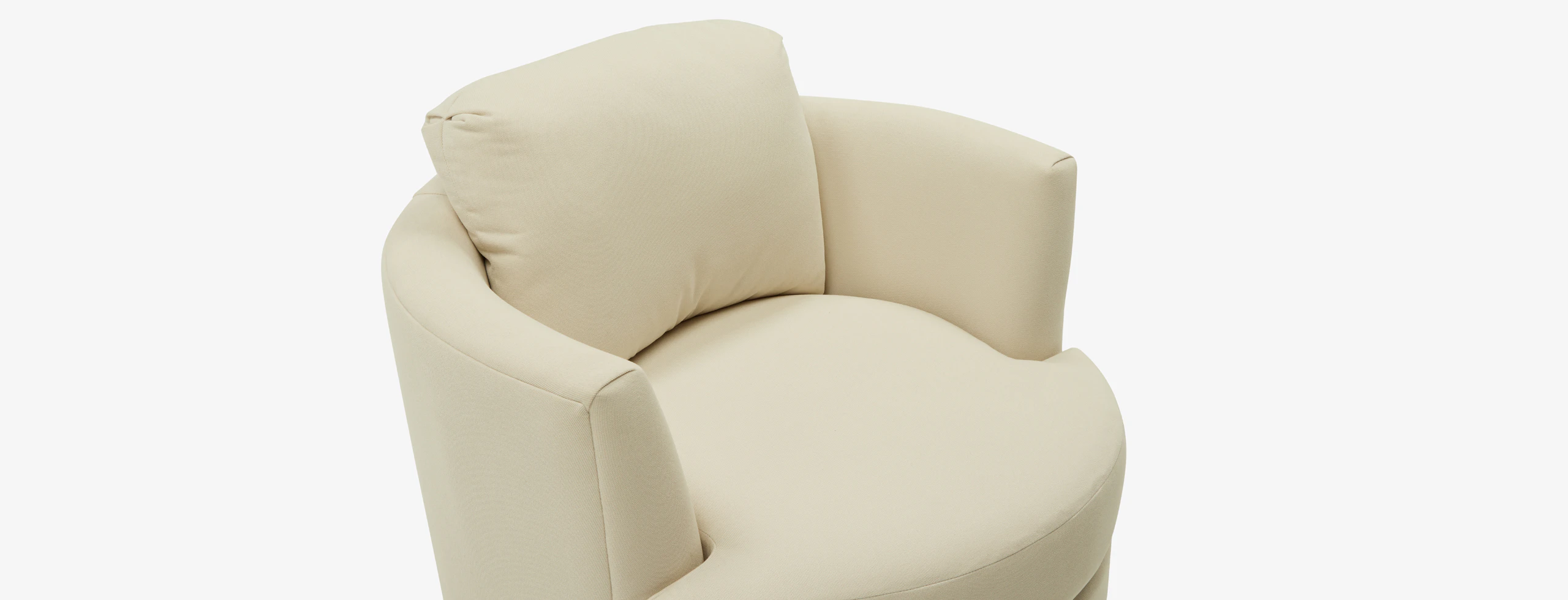 Rayden Swivel Chair