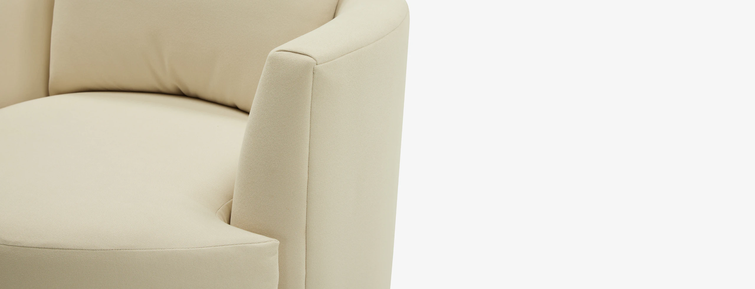 Rayden Swivel Chair