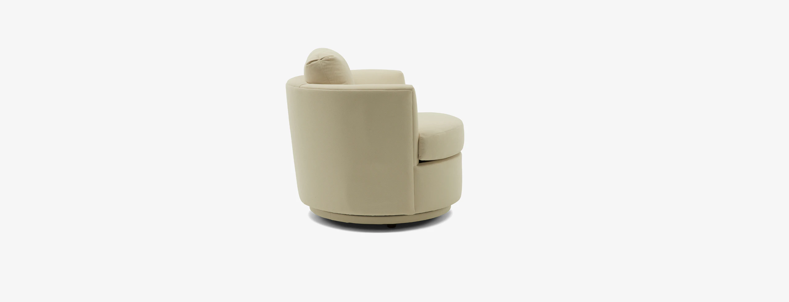 Rayden Swivel Chair - Thumbnail 2