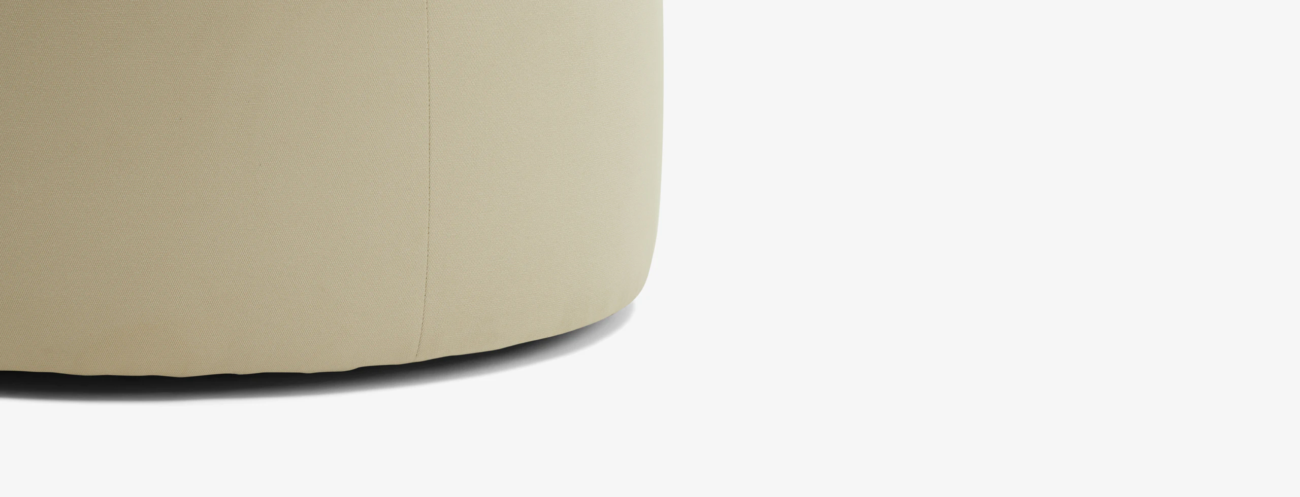 Cullen Cocktail Ottoman