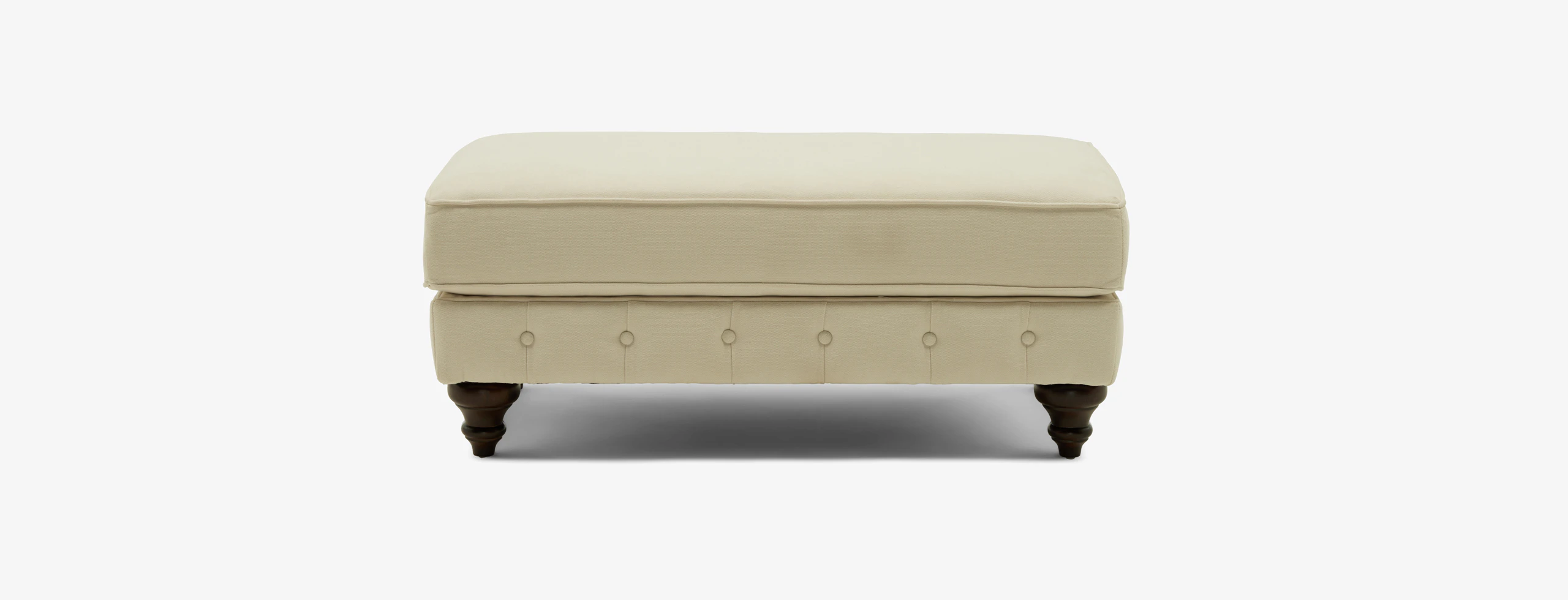 Rondell Ottoman