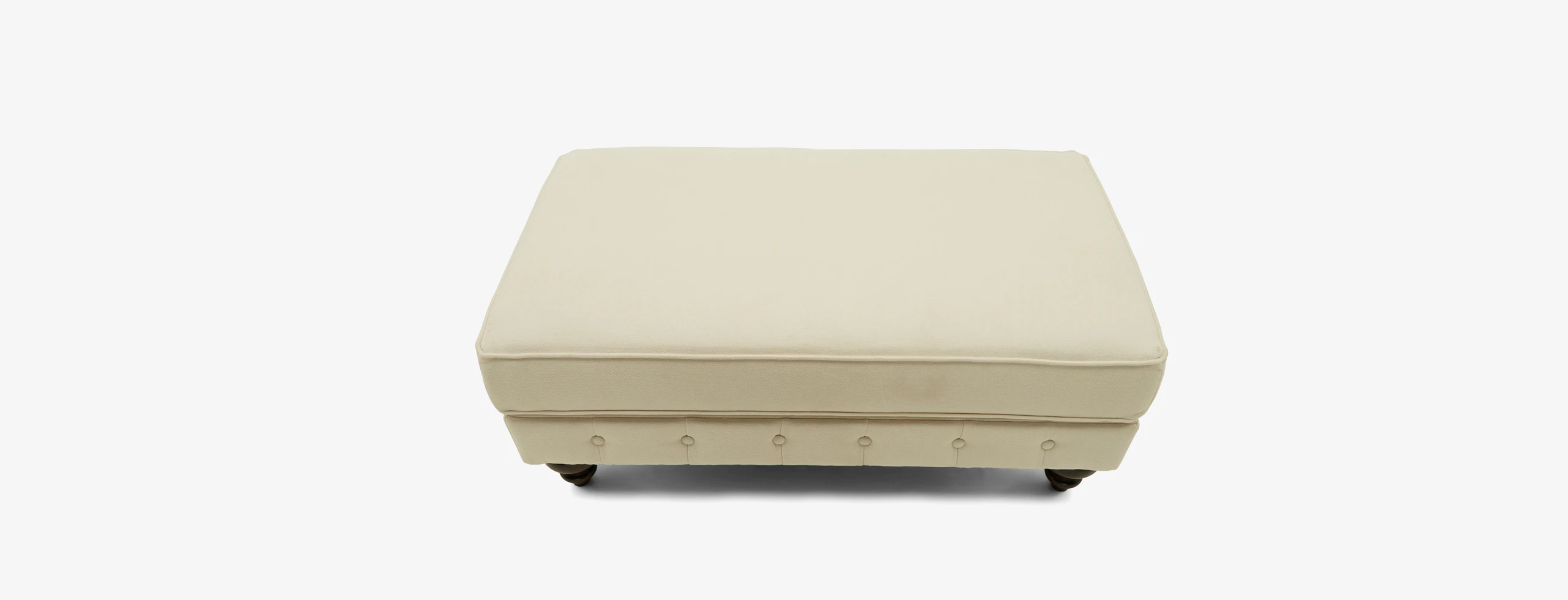 Rondell Ottoman