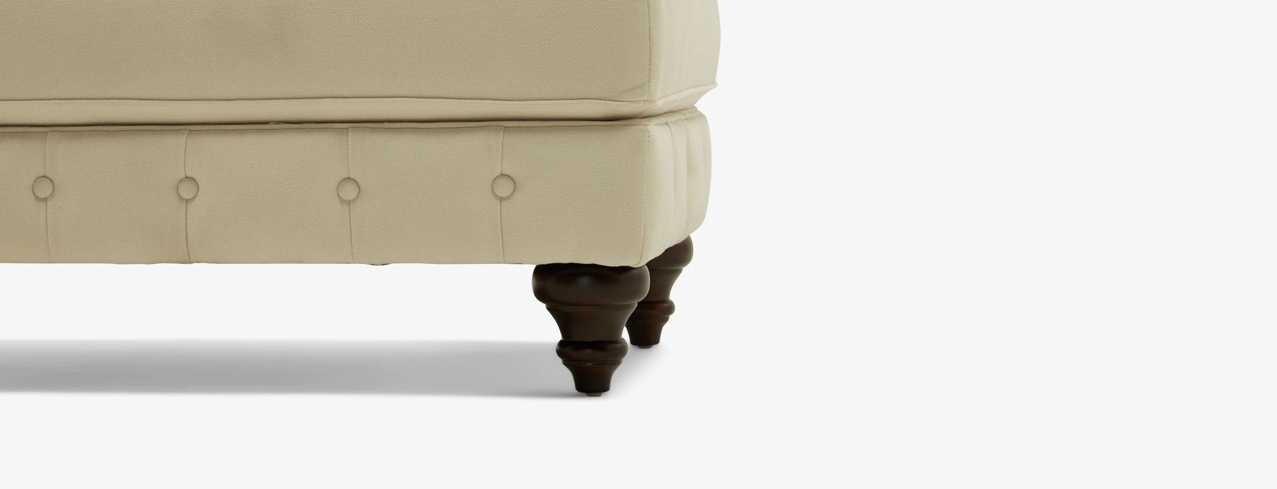 Rondell Ottoman