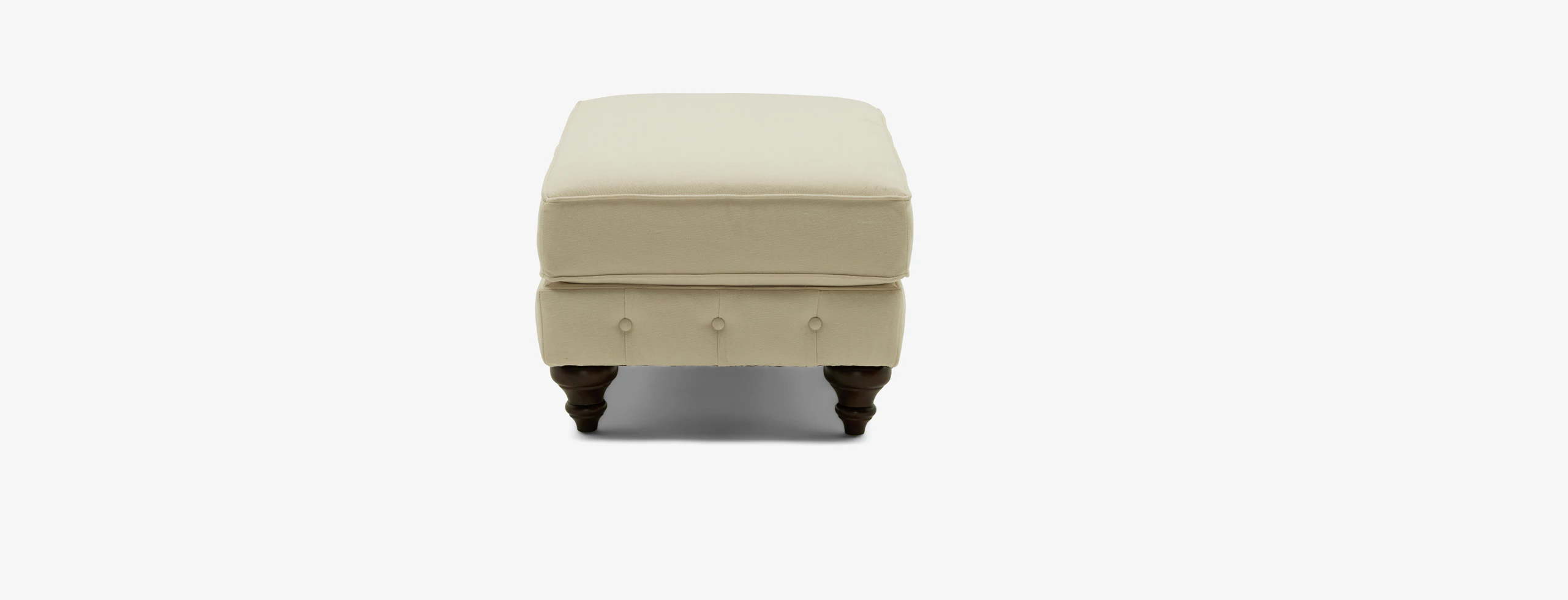 Rondell Ottoman