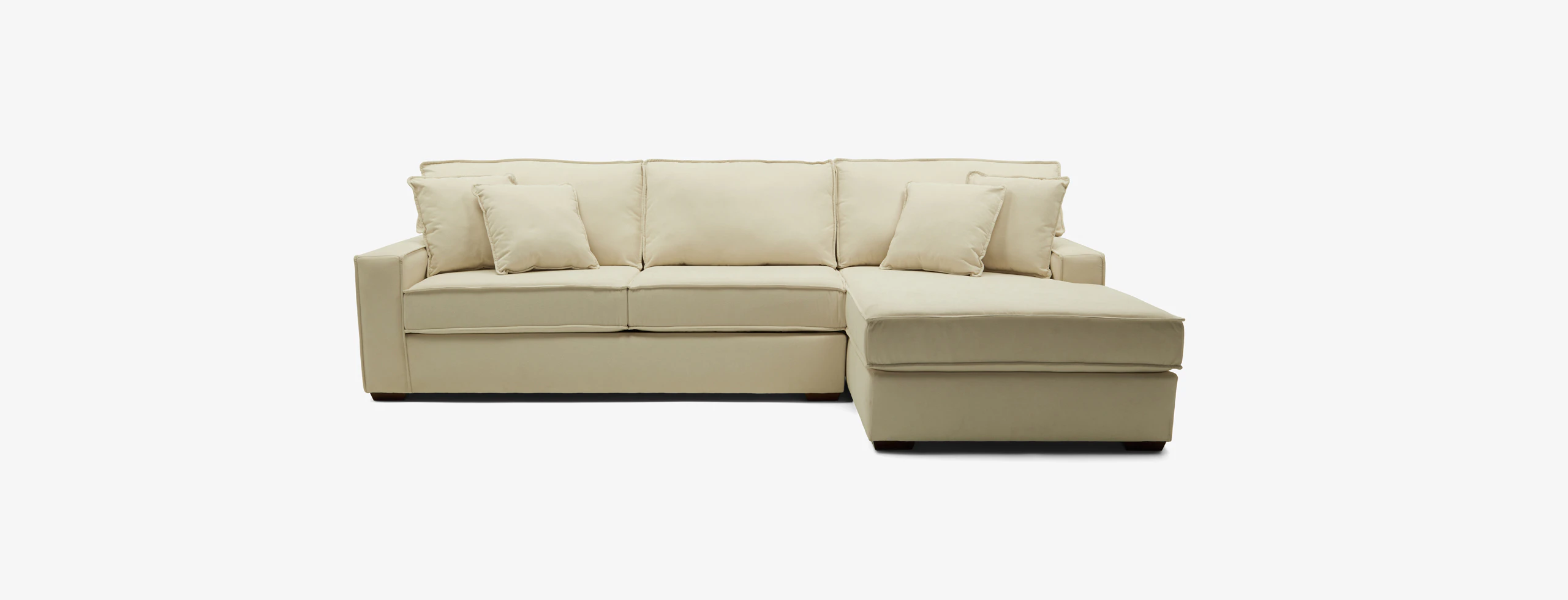 Lyndon Sectional