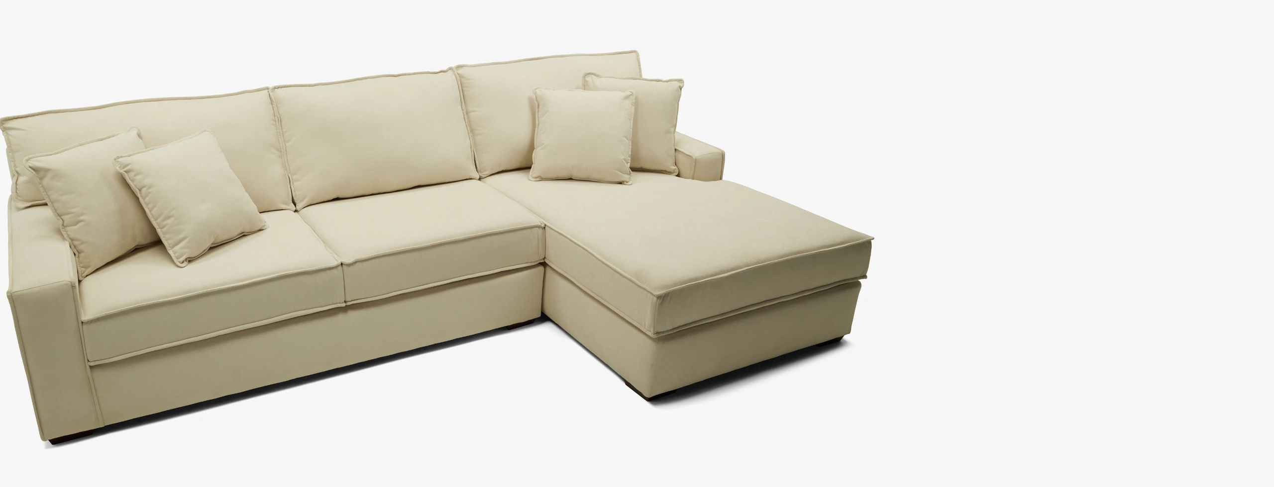 Lyndon Sectional