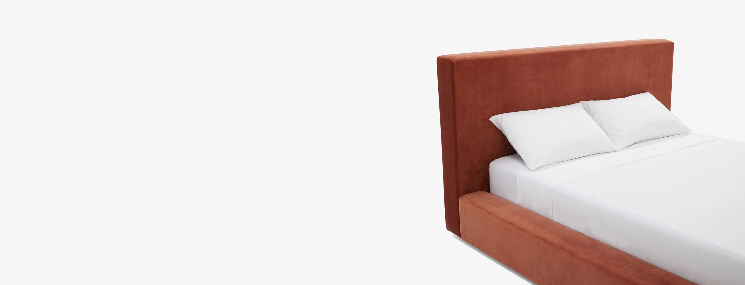 Pama Bed Banks Zinnia