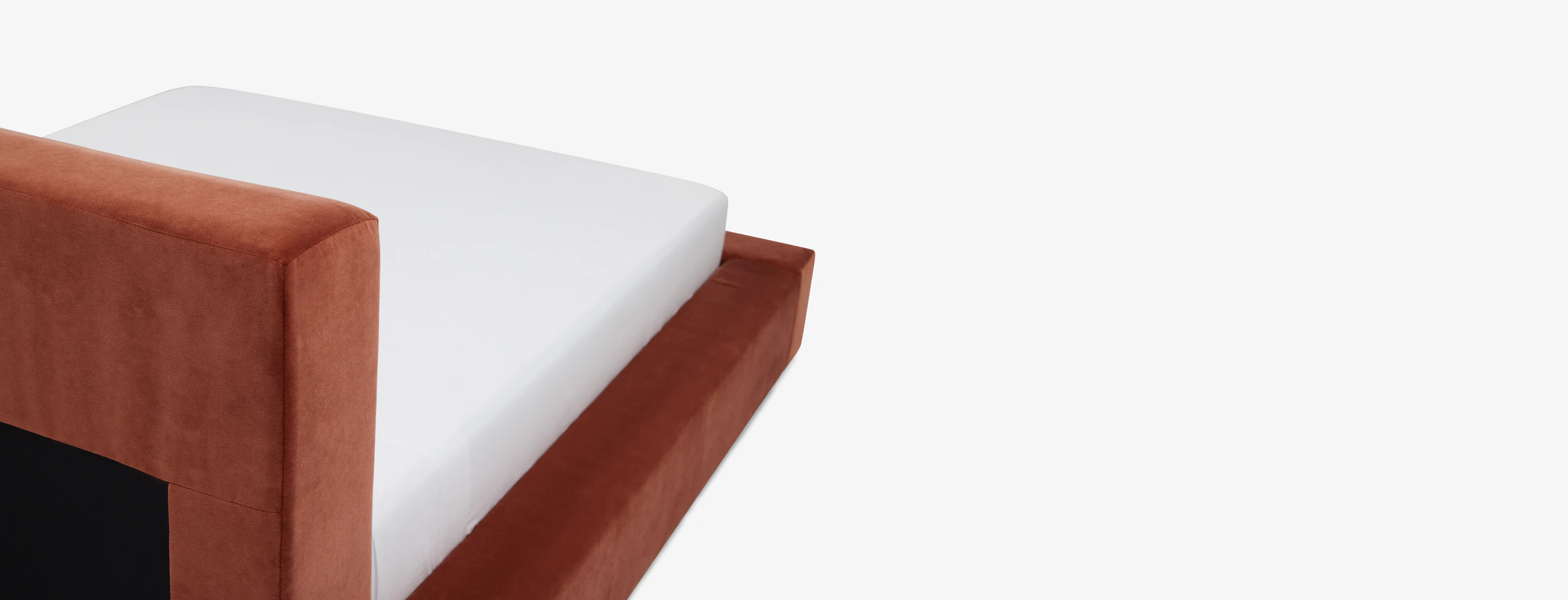 Pama Bed Banks Zinnia