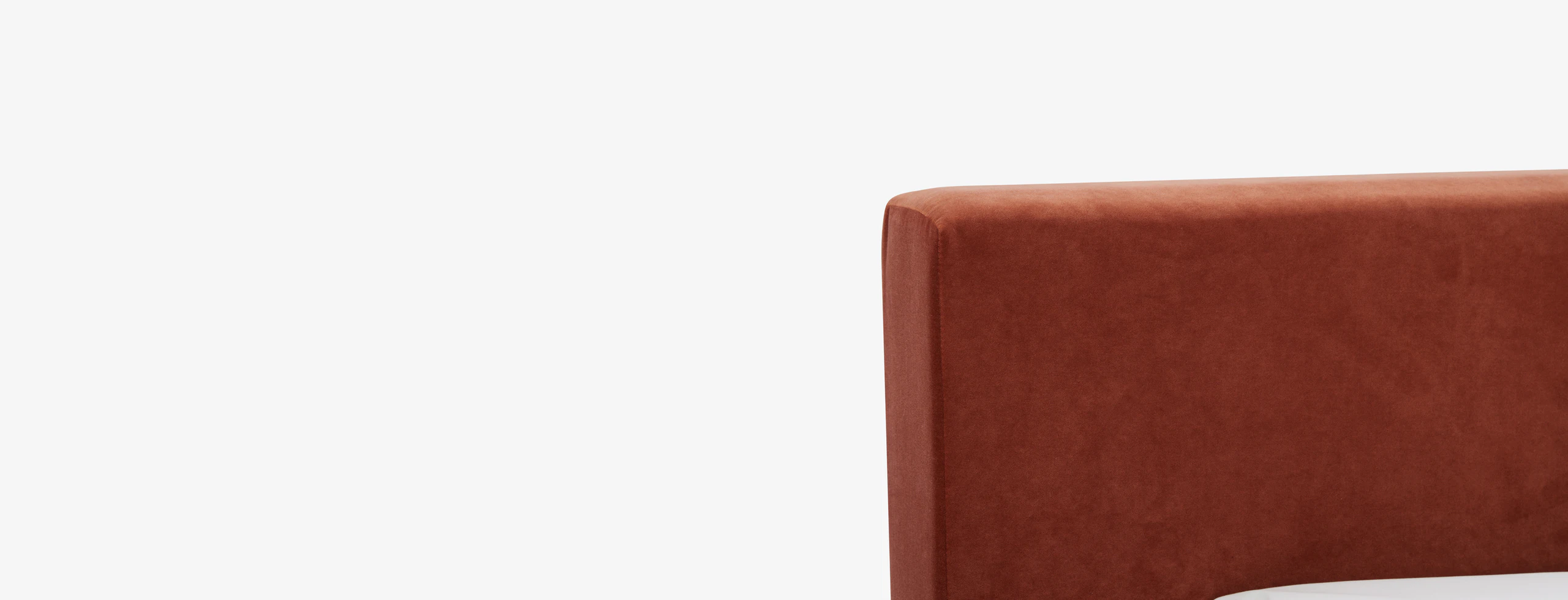 Pama Bed Banks Zinnia