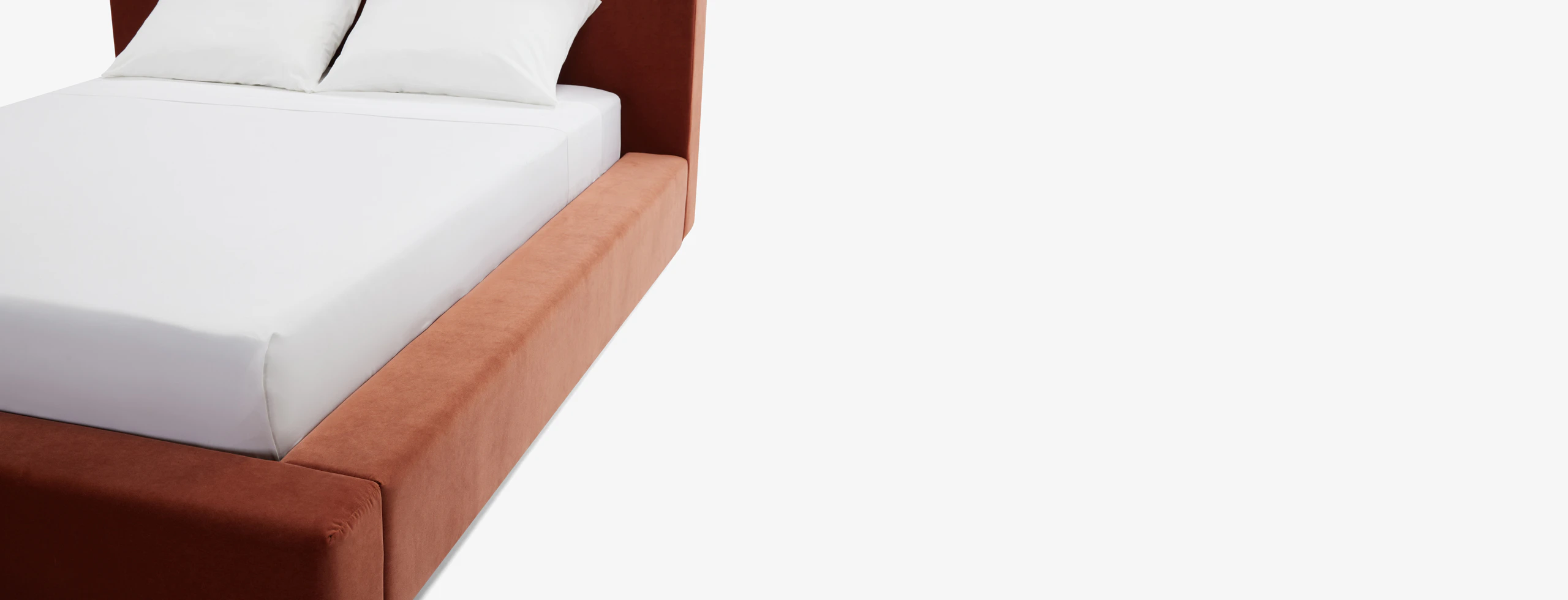 Pama Bed Banks Zinnia