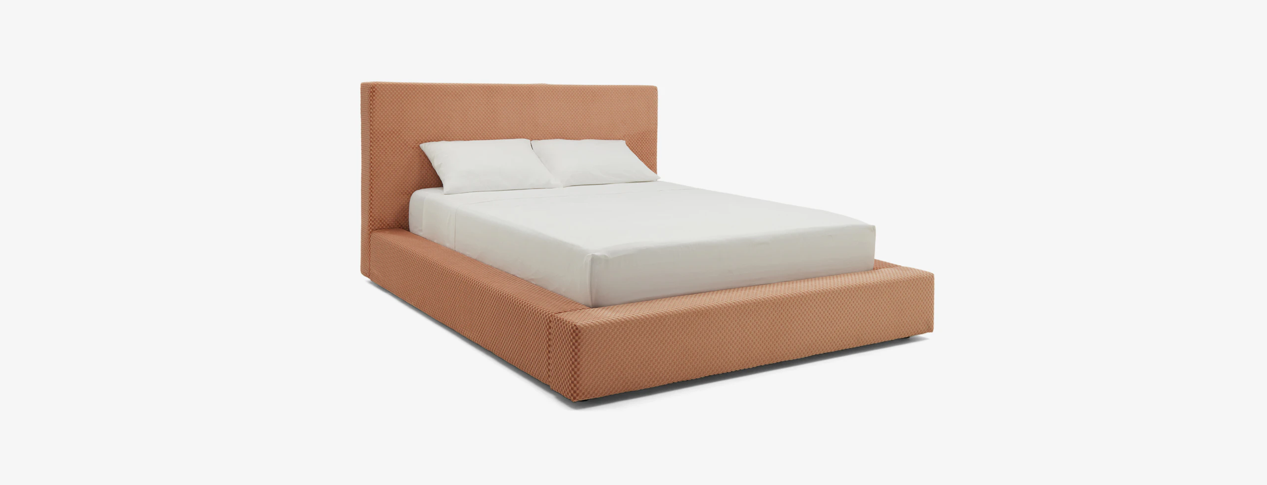 Pama Bed Royale Mocha 144h