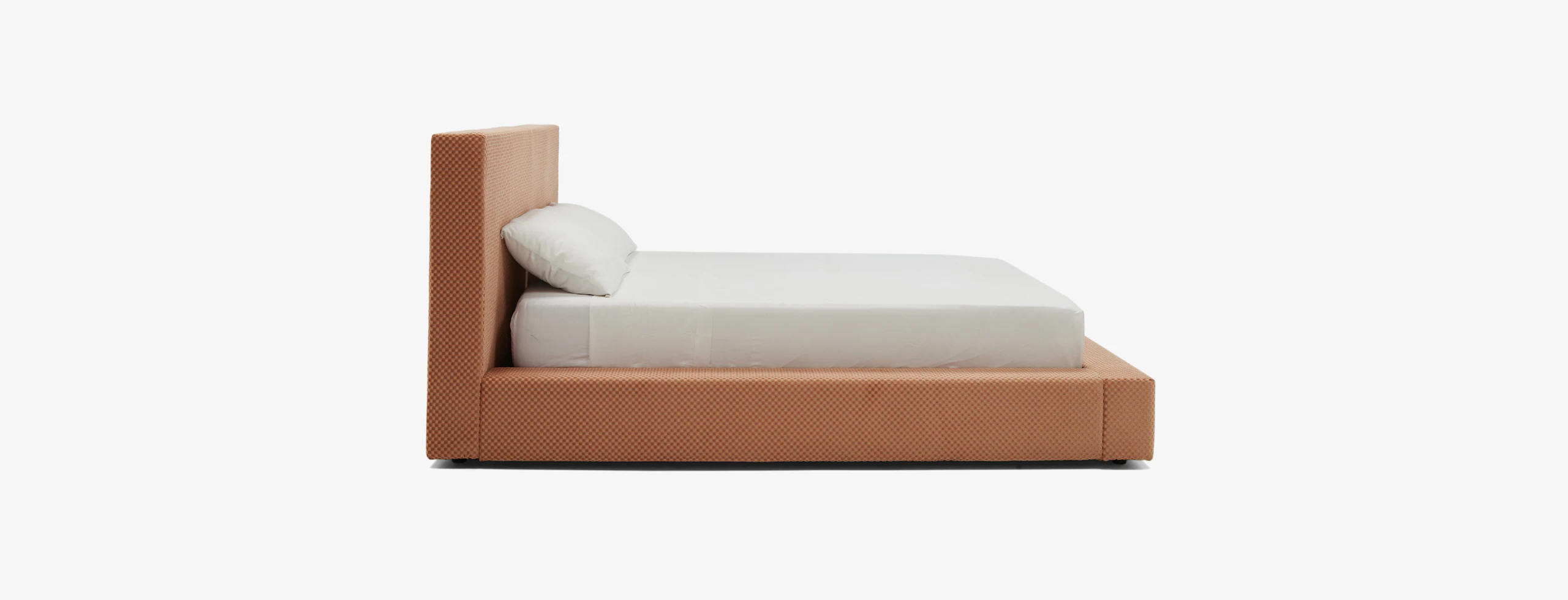 Pama Bed Royale Mocha 151h