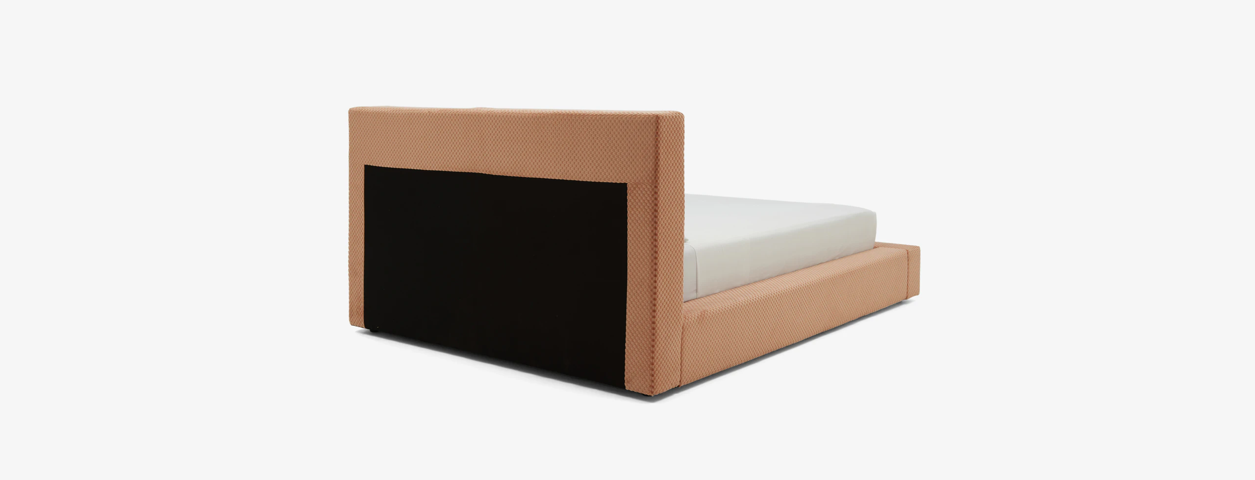 Pama Bed Royale Mocha 160h