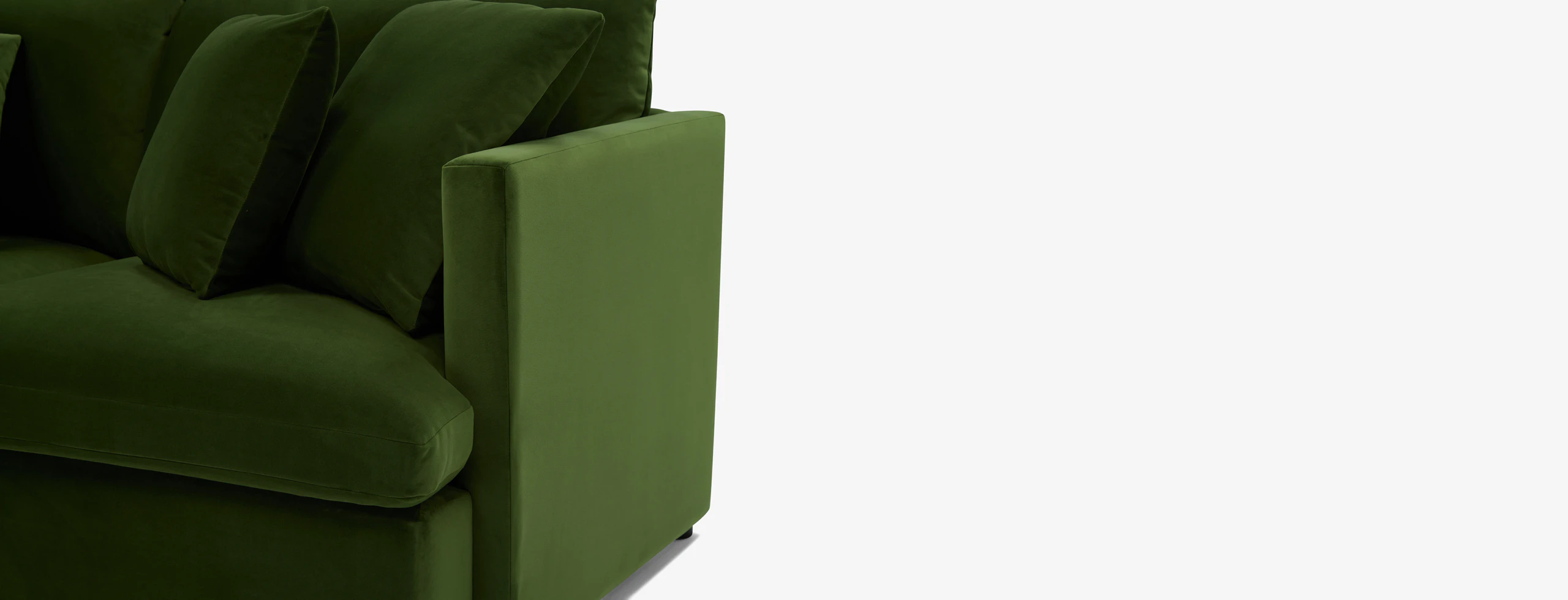 Banks Sleeper Sofa Royale Forest