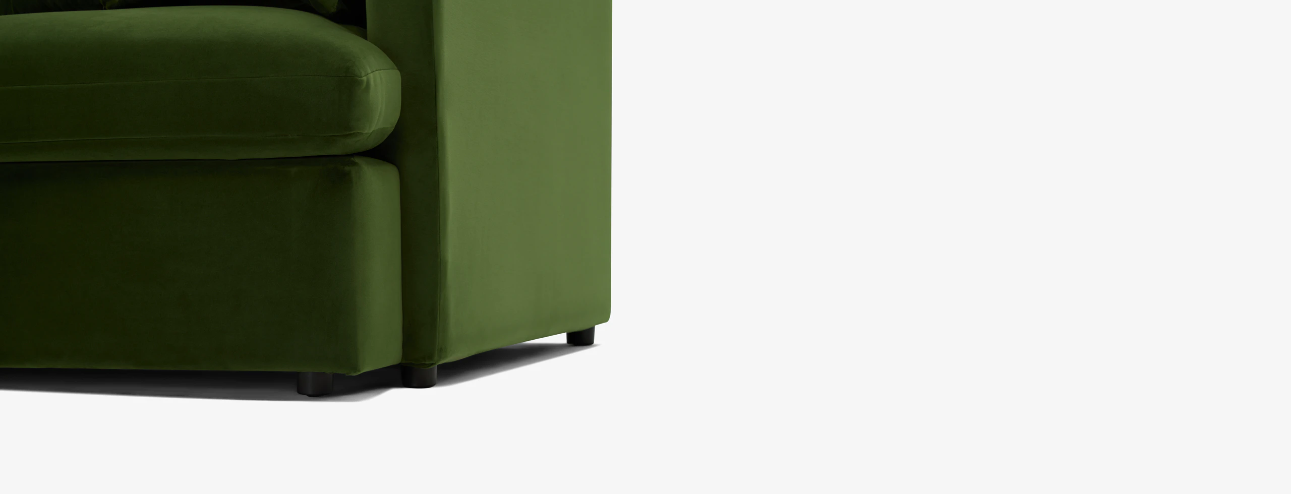 Banks Sleeper Sofa Royale Forest