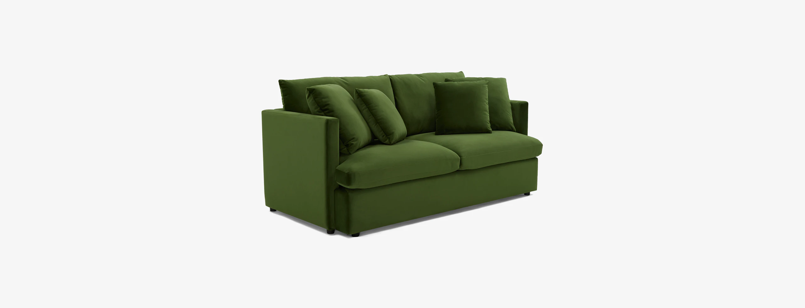 Banks Sleeper Sofa Royale Forest