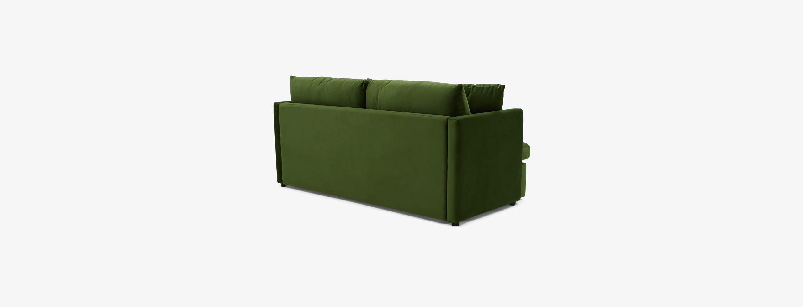 Banks Sleeper Sofa Royale Forest