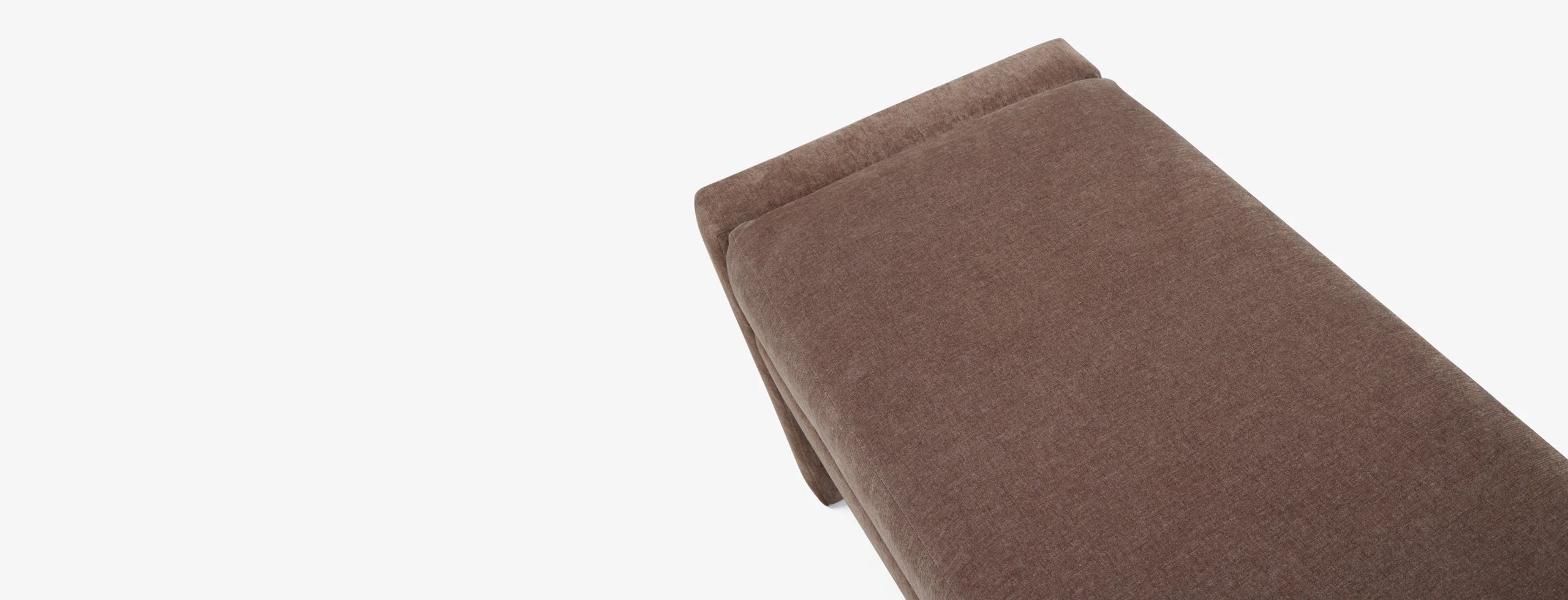 Esti Bench Kenley Mauve